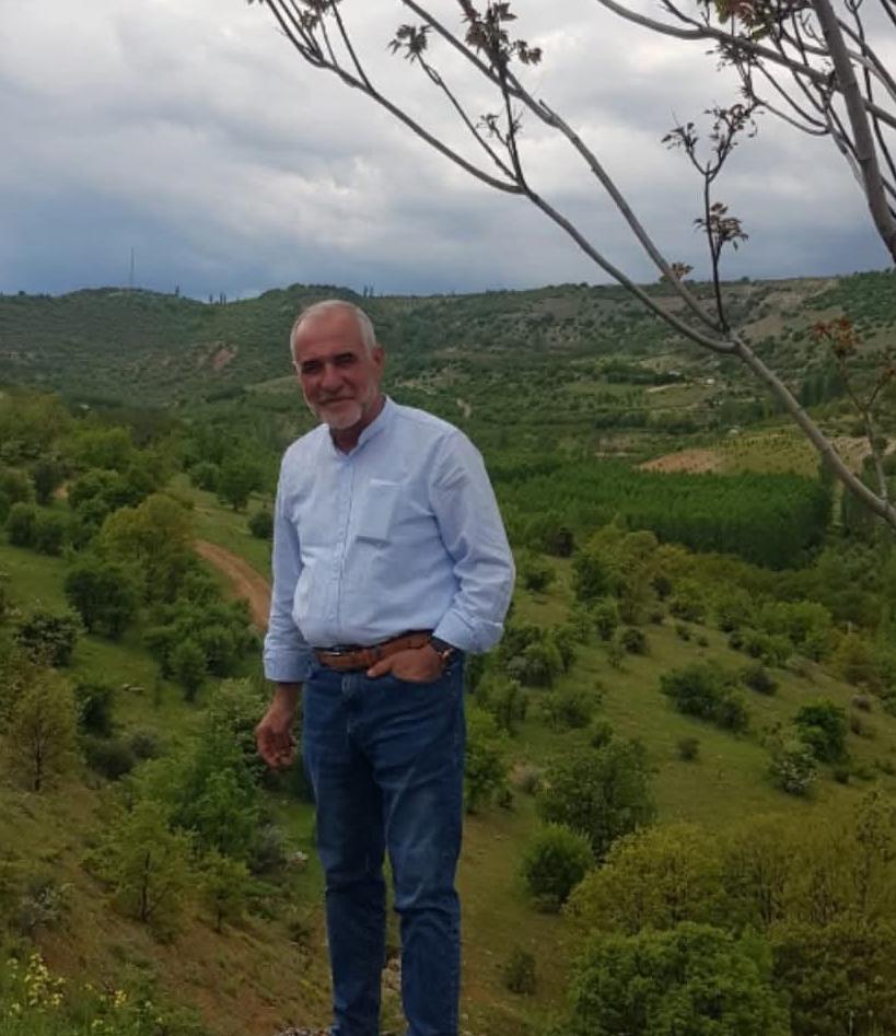 Mehmet Soydan