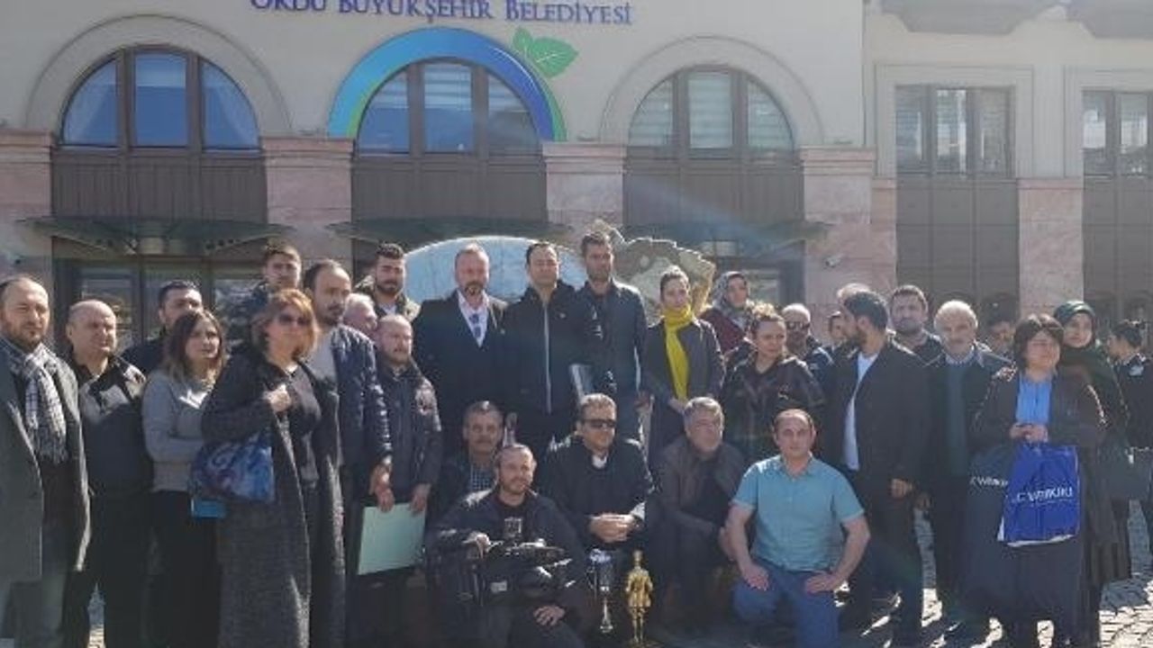 25 yıldır yayın yapan yerel televizyona mühür şoku!