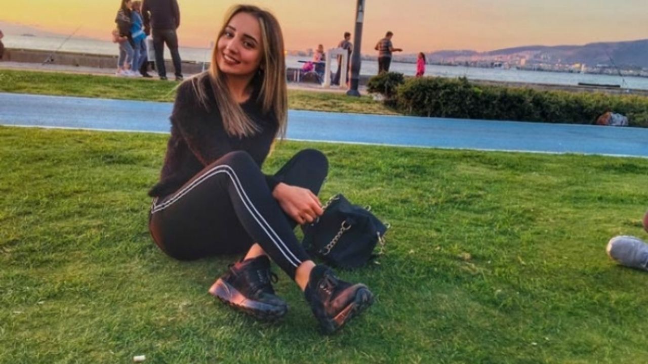Kayalıklardan düşen genç kız hayatını kaybetti