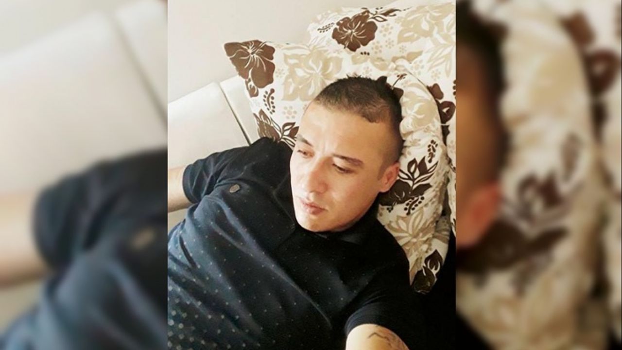Önce dövdü ardından da bıçakladı ve tabancayla vurdu