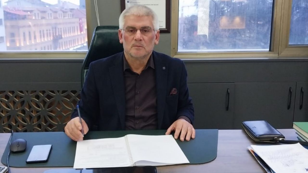 50 Bin 265 Seçmen CHP Trabzon İl Başkanlığına Sesleniyor!