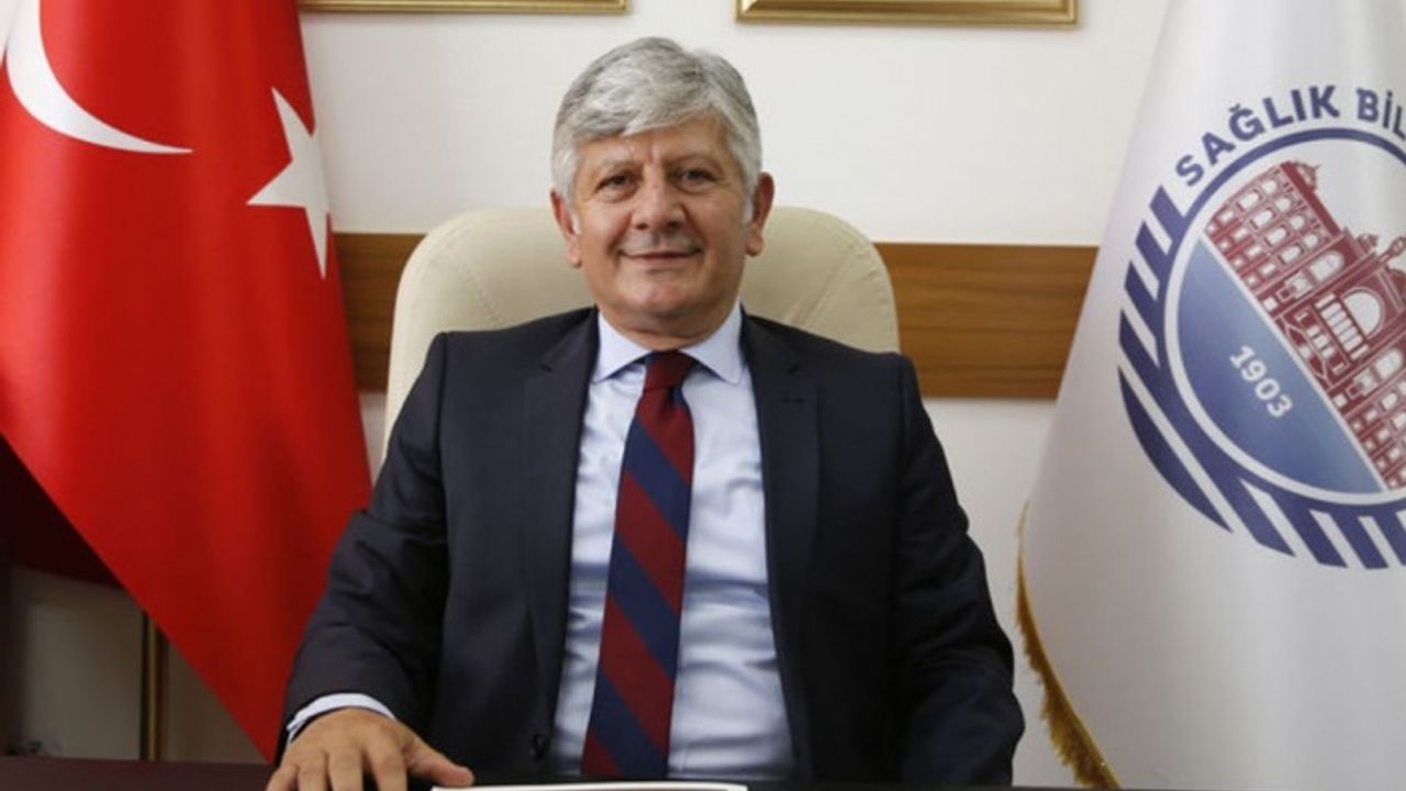 Kemalettin Aydın Bakan mı Gümüşhane Milletvekilliği İçin görev mi!
