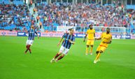 Trabzonspor Kayserispor
