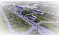 Bayburt-Gümüşhane Havalimanı İçin Yeni Tarih