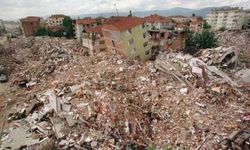 Deprem'de Ölü Sayısı 18 bin 342 Oldu.