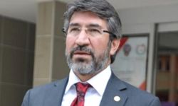 Ak Parti Gümüşhane'de Sabri Varan ile Yeniden Yeşerdi