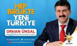 Ankara'nın Değişen Çehresi Ufku Geniş İş İnsanı Orhan Ünsal