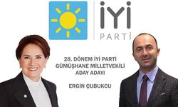 Halk ile İç içe Bir Aday Ergin Çubukçu