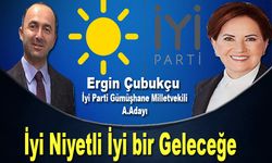 İyi Niyetli İyi bir Geleceğe