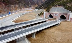 Avrupa’nın En Uzun Kara Yolu Tüneli Ne Zaman Açılacak?