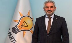 Gümüşhane Ak Parti Yeni İl Yönetimi