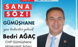 Gümüşhane Halkı CHP’ye Tepkili!