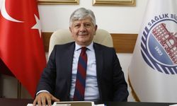 Kemalettin Aydın Bakan mı Gümüşhane Milletvekilliği İçin görev mi!