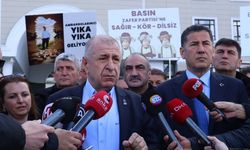 Zafer Partisin'den RTÜK Açıklaması