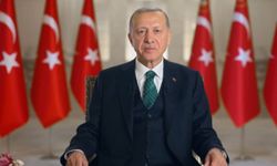 Cumhurbaşkanı Erdoğan’dan bayram mesajı