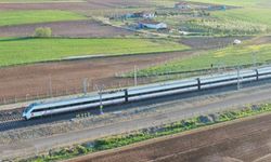 Ankara-Sivas Hızlı Treni 1 ay ücretsiz olacak