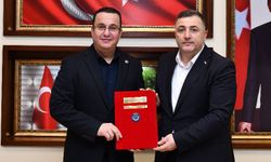 Mustafakemalpaşa'da işçilere çifte bayram!