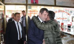 AK Partili Başkan’ın İYİ Partili Kardeşi Kaybetmeye Mahkum Mu?
