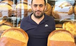 Trabzon Ekmek Sanatı Yiğitler Ekmek Fırını