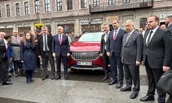 Trabzon TOOG'a  Büyük ilgi Gösterdi