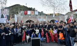 Gümüşhane İçin Büyük  bir Adım Yeni Zigana Tüneli