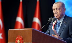 Erdoğan Güçlü bir Geleceğin Kapılarını açıyor