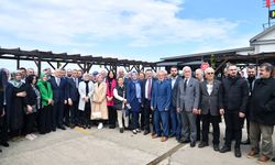 Ortahisar Belediye Başkanı Genç'ten Miting Çağrısı