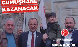 “Serdengeçtiler” Seçim Çalışmasında