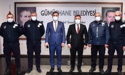 Gümüşhane Zabıta’dan Kurban uyarısı