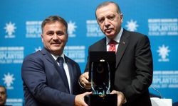 Cumhurbaşkanımızı ilk günkü heyecanla bekliyoruz