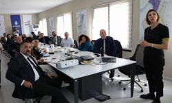 Hatay yeniden planlanacak