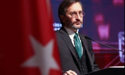 İletişim'den İsrailli yetkililere tepki!