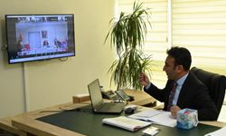 Verimilik toplantısına MASKİ katkısı