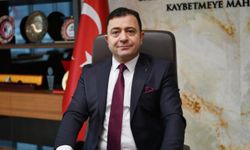 Kayseri OSB'den 'kredi' vurgusu