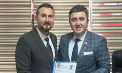 Muhammet Örnek Beğendik'e talip oldu