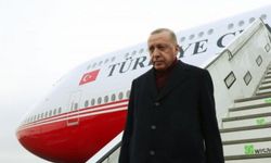 Cumhurbaşkanı Erdoğan Katar yolcusu