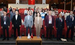 Erciyes Üniversitesi’nde 9. Uluslararası Erciyes Tıp Tıbbi Genetik Kongresi başladı