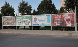 Nevşehir'den Merih Demiral'a destek
