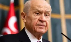 Bahçeli: İsrail 'kuvvet'le durdurulmalı!