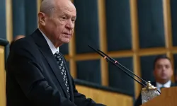 Bahçeli: Kapımızın önünde baykuş öttürmeyiz!