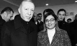 Cumhurbaşkanı Erdoğan'dan Önderoğlu için taziye