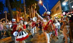 Kaleiçi Old Town Festivali başlıyor