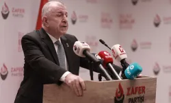 Ümit Özdağ'dan Bahçeli'ye tepki