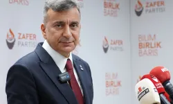 Zafer Partisi'nden 'Türk Milliyetçiliği' çıkışı! O temsiliyet sadece Bahçeli MHP'sinde yok!