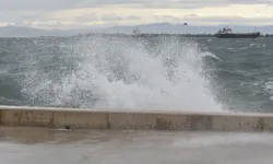 Meteoroloji'den yeni uyarı!