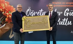 Sakarya Büyükşehir öğretmenlerle buluştu