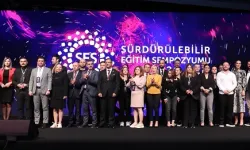 Sürdürülebilir eğitim Antalya’da tartışıldı