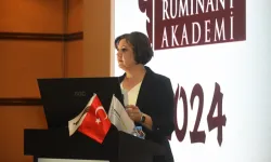 Sürdürülebilir hayvancılığın geleceği Ruminant Akademi'de masaya yatırıldı