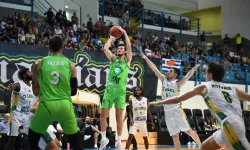 TOFAŞ'ın FIBA Europe Cup'taki konuğu Petrolina AEK Larnaca