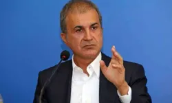 AK Parti Sözcüsü Ömer Çelik'ten önemli açıklamalar